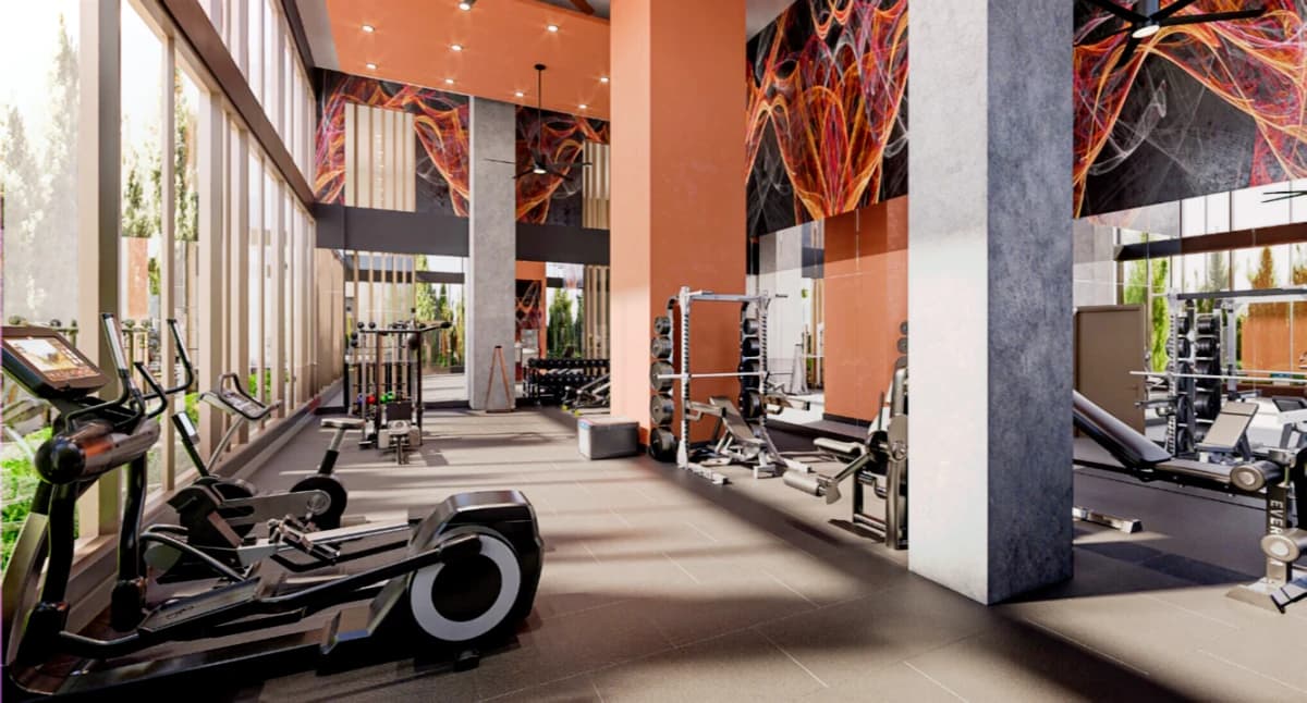 Kinetic image