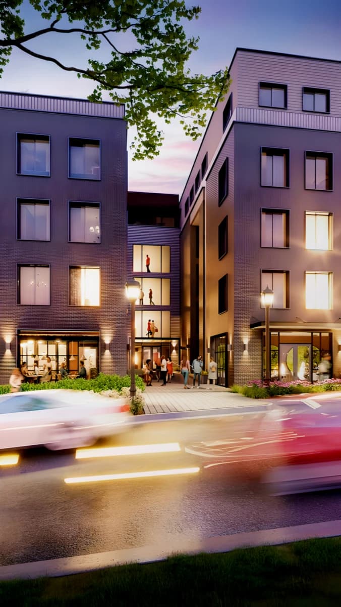 The Maxxen Athens