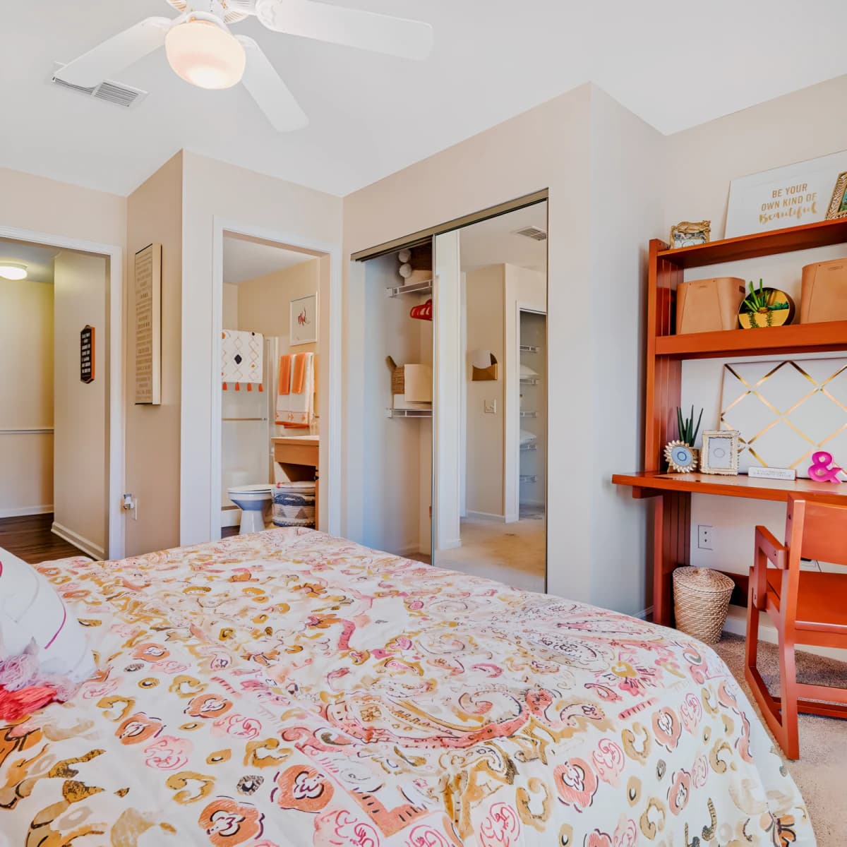 Forest Lake Apartments image