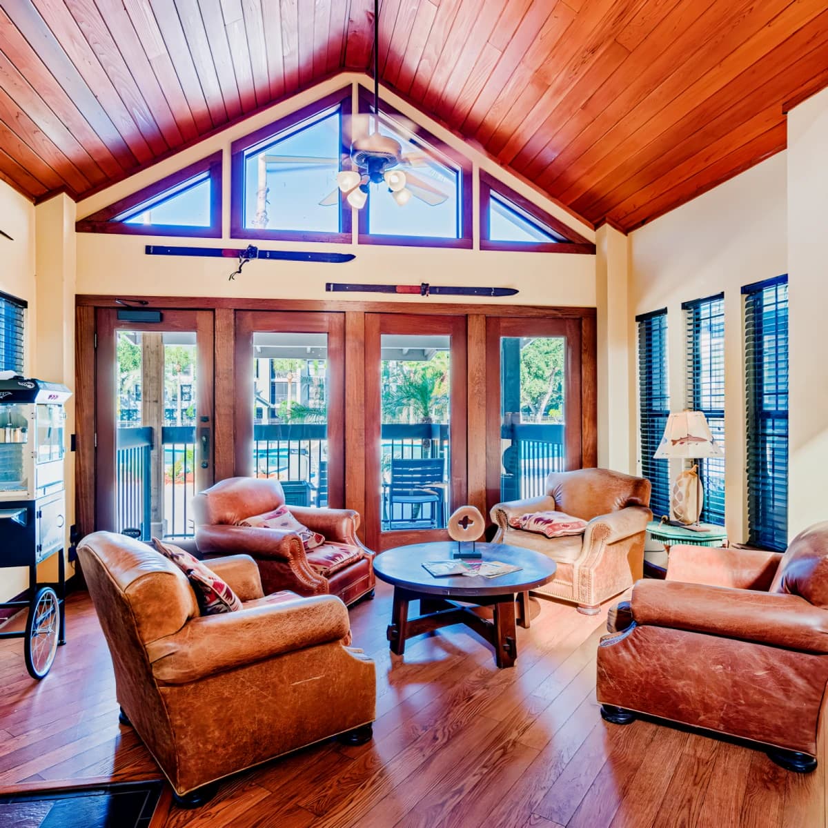 Forest Lake Apartments image