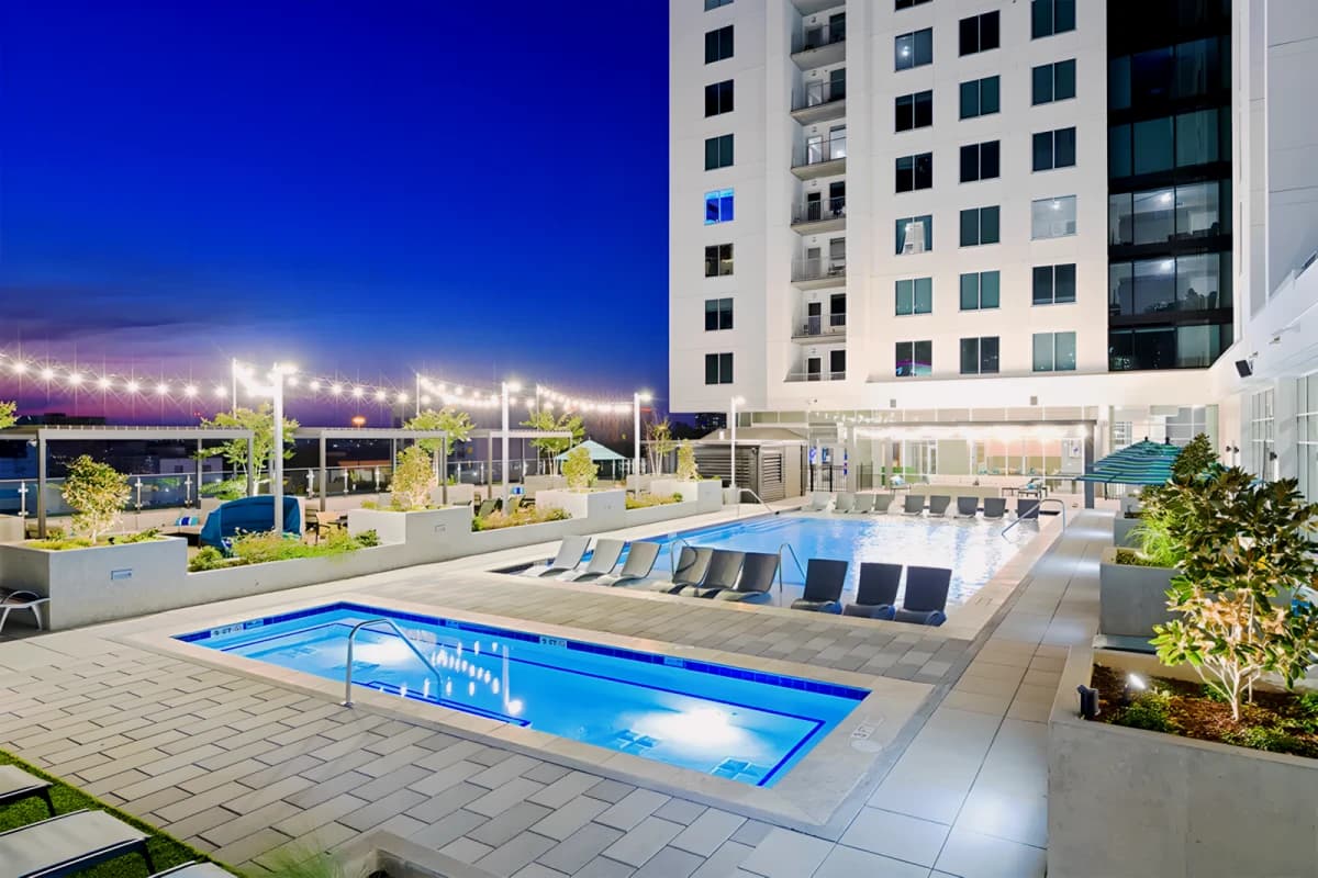 The Standard at Seattle image