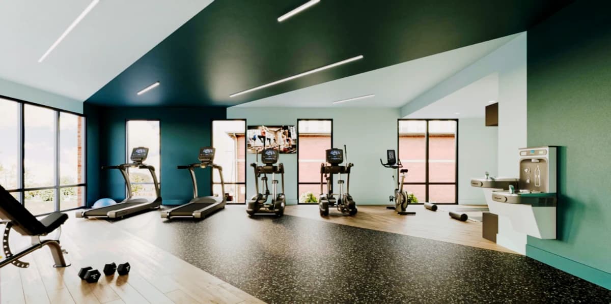 Fitness&Recreation