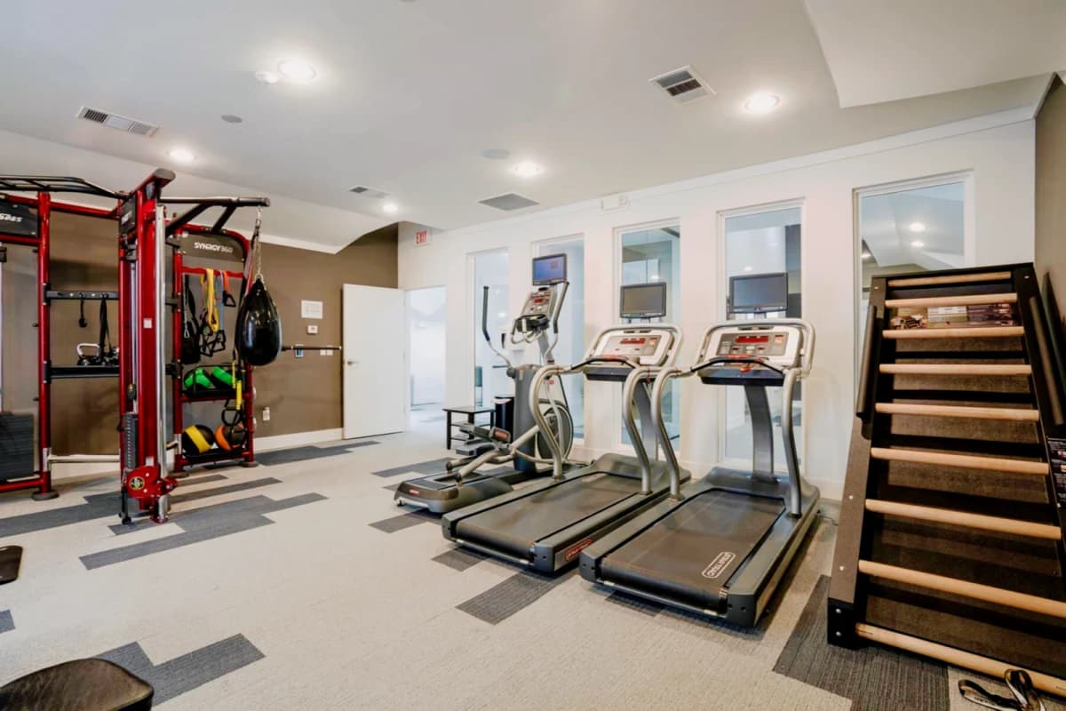 Fitness&Recreation