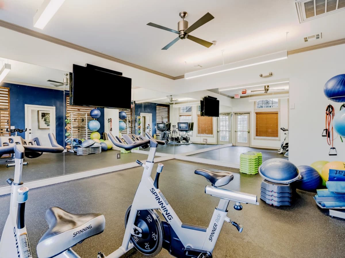 Fitness&Recreation