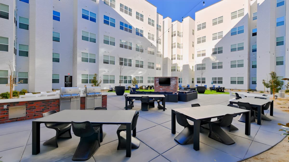 Park Place at Reno image