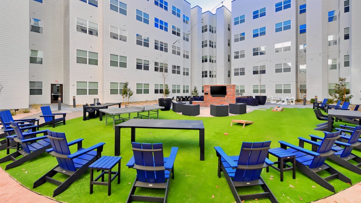 Park Place at Reno image