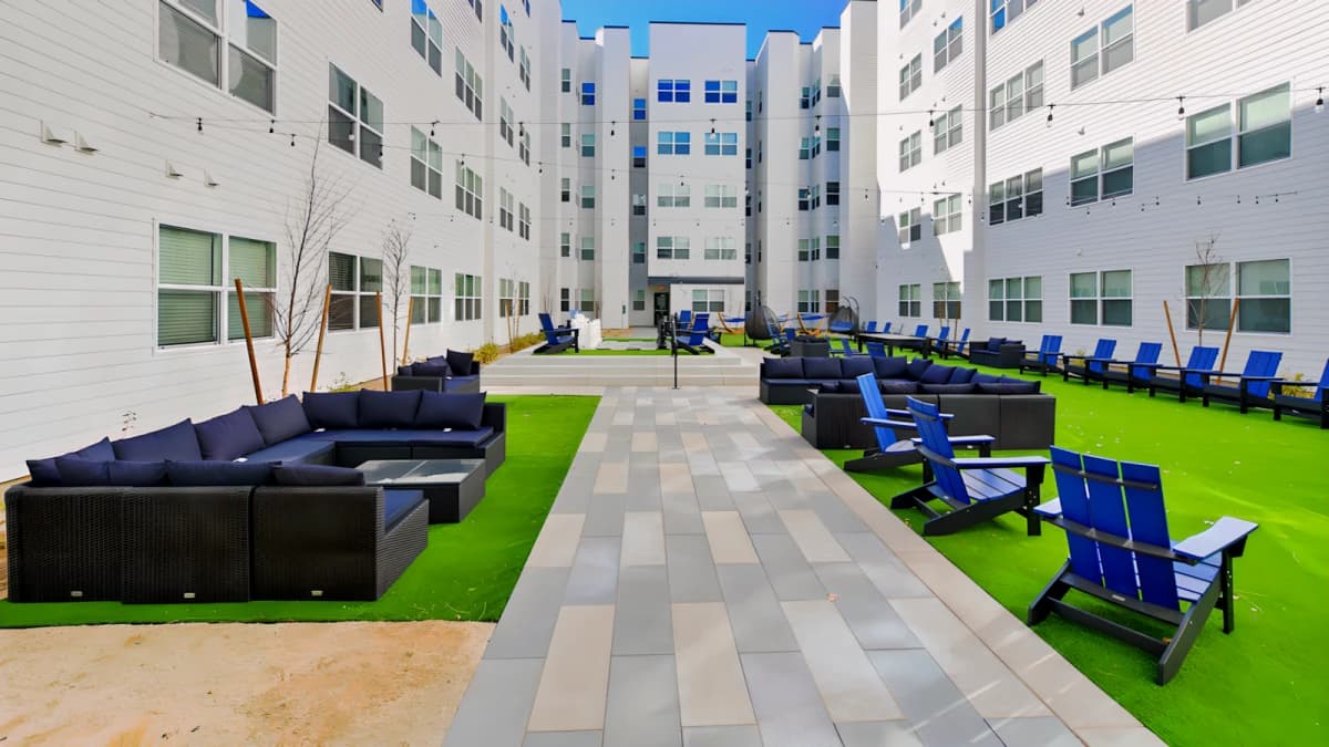 Park Place at Reno image
