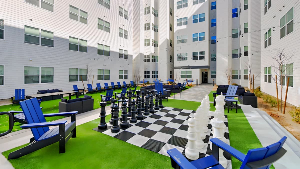 Park Place at Reno image