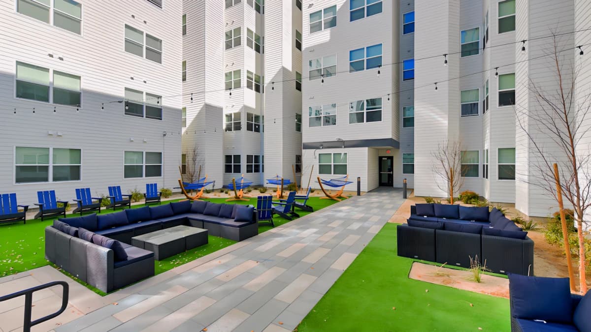 Park Place at Reno image