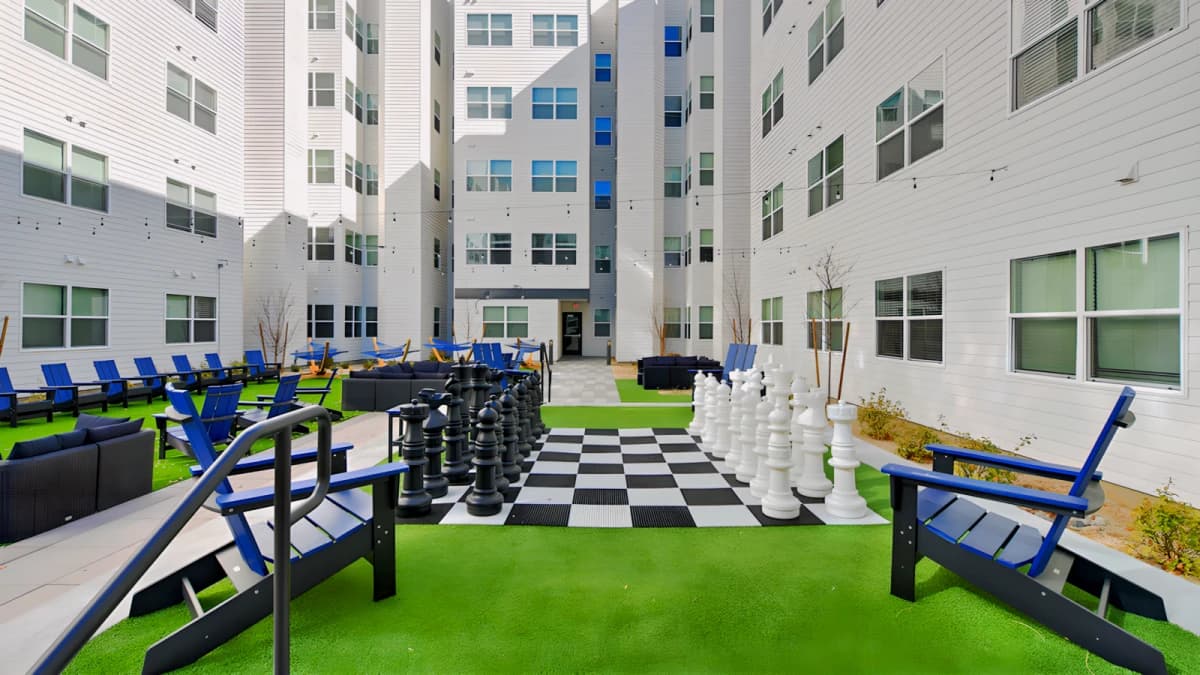 Park Place at Reno image