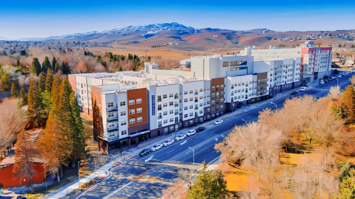 Park Place at Reno