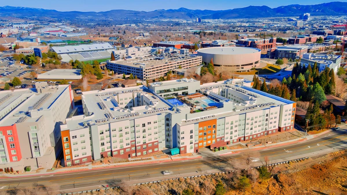 Park Place at Reno image