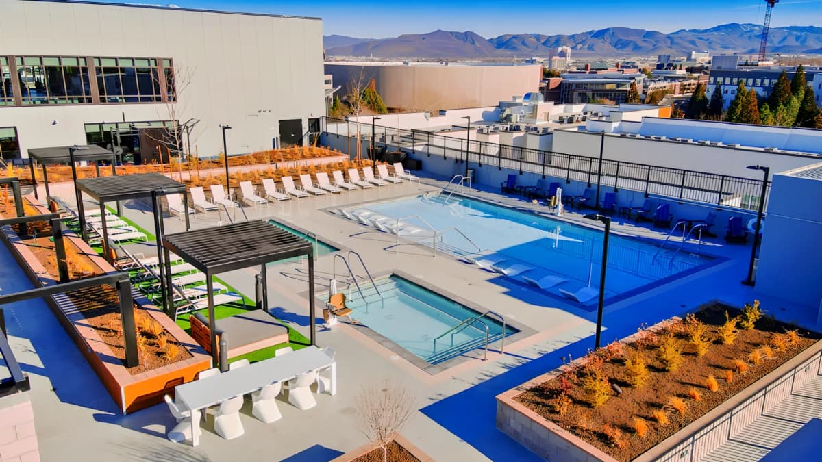Park Place at Reno image