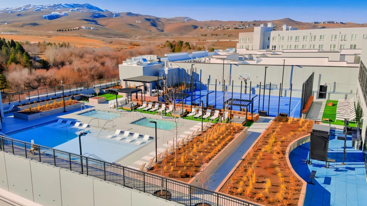 Park Place at Reno image