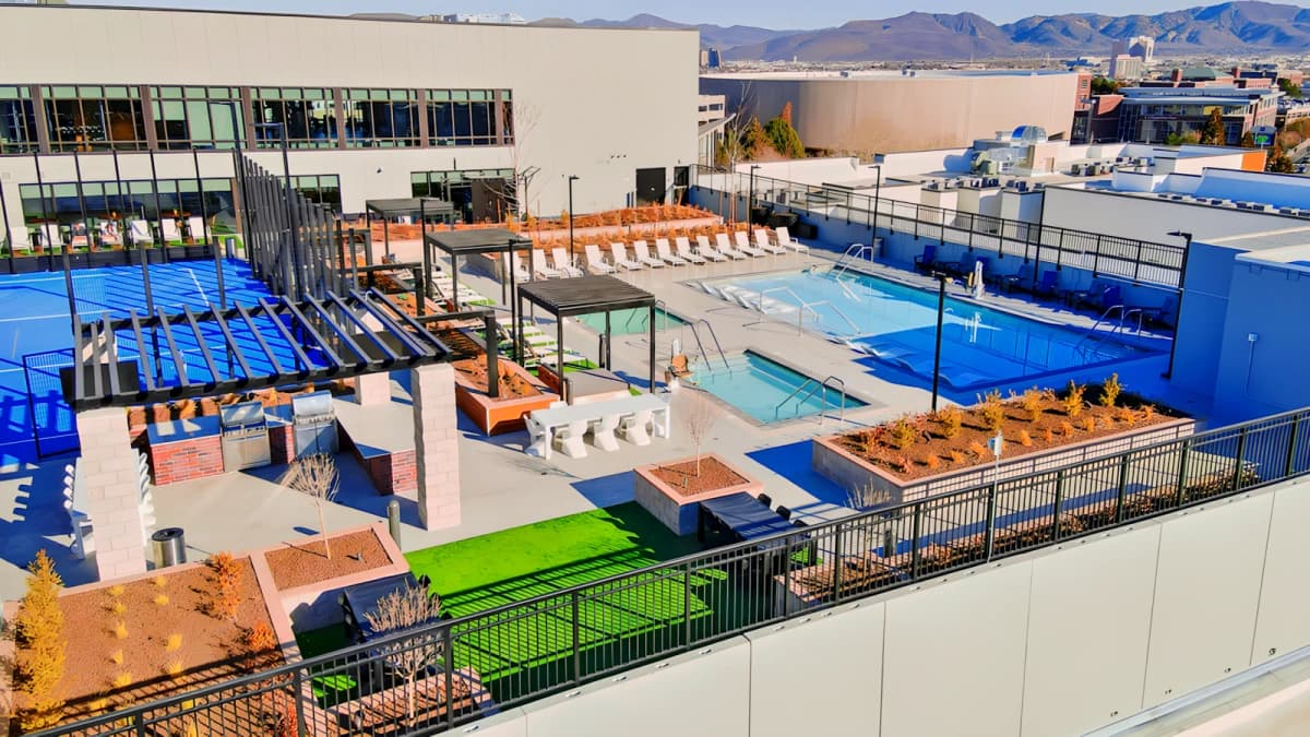 Park Place at Reno image