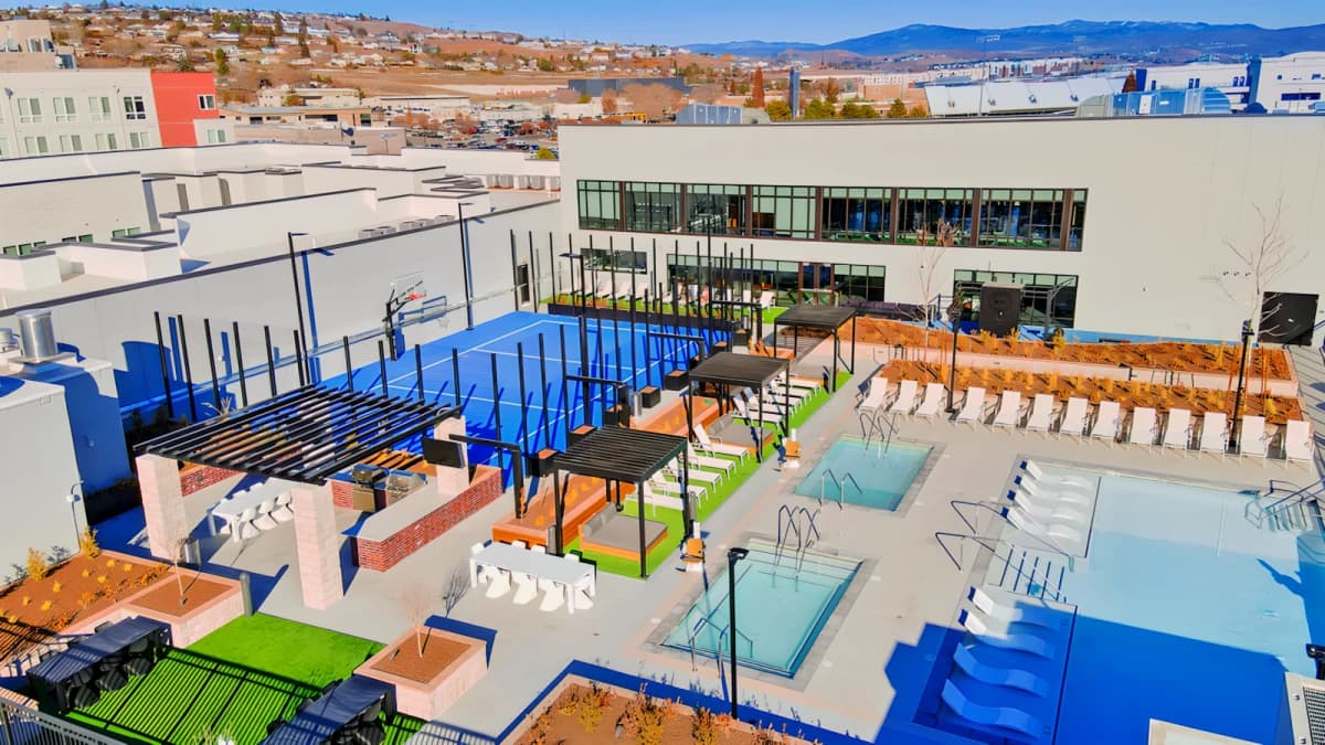 Park Place at Reno image
