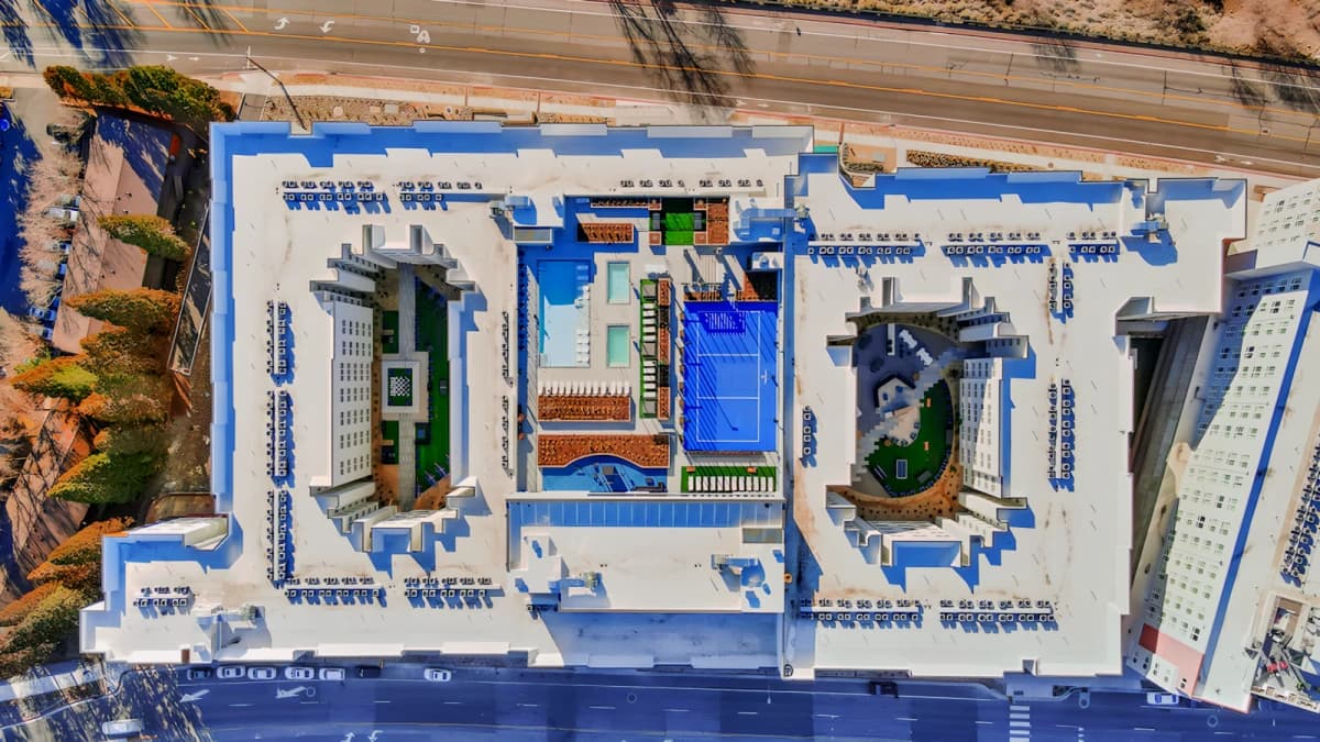 Park Place at Reno image
