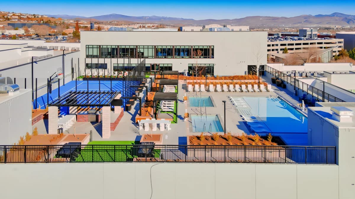 Park Place at Reno image