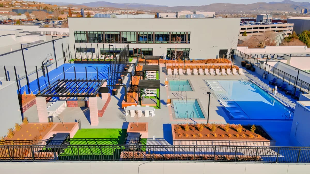 Park Place at Reno image
