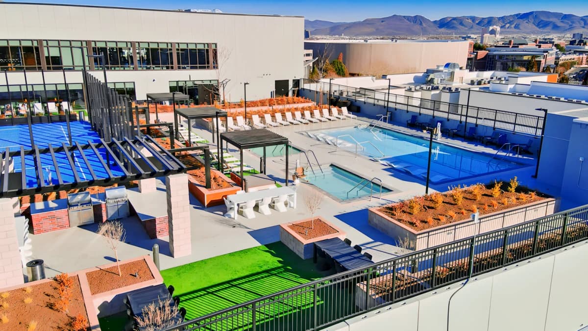 Park Place at Reno image