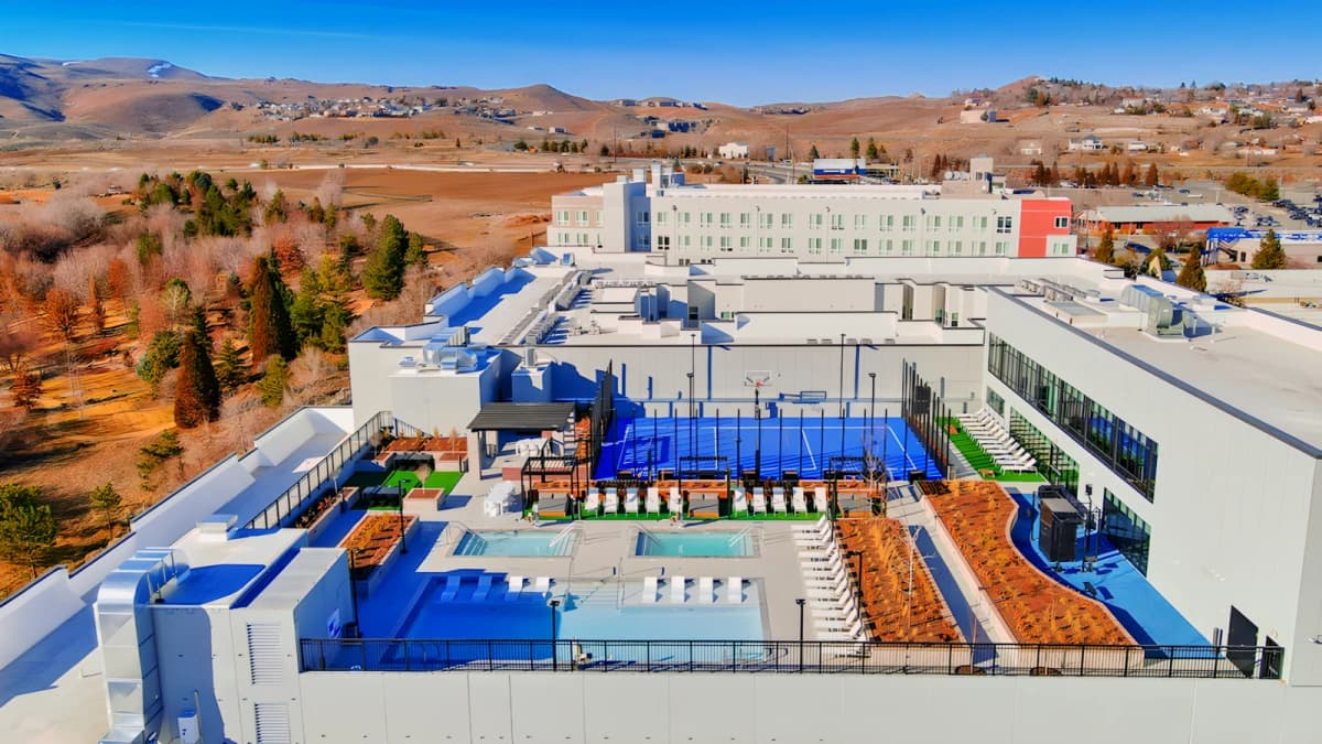 Park Place at Reno image