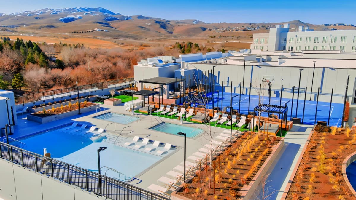Park Place at Reno image