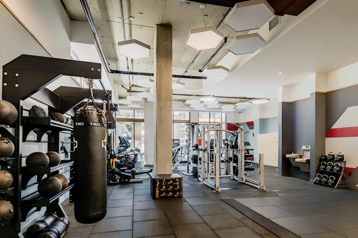Fitness&Recreation
