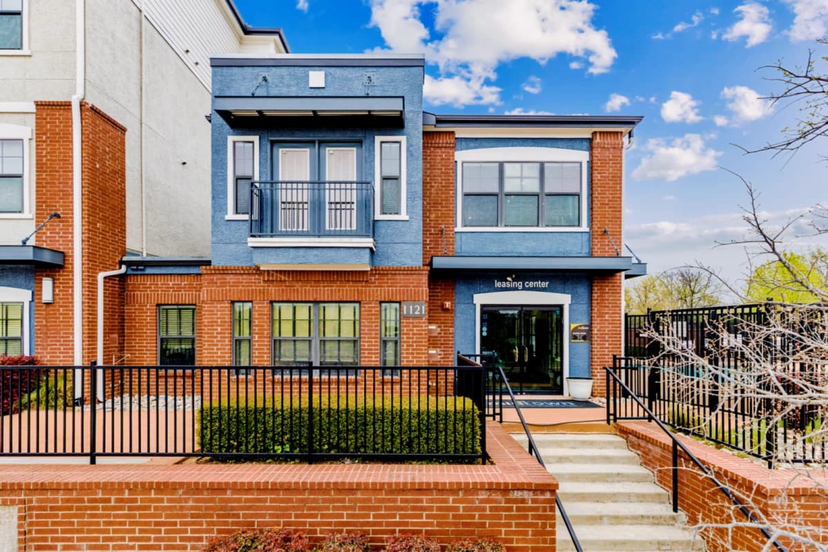 Midtown Urban Student Housing image 3