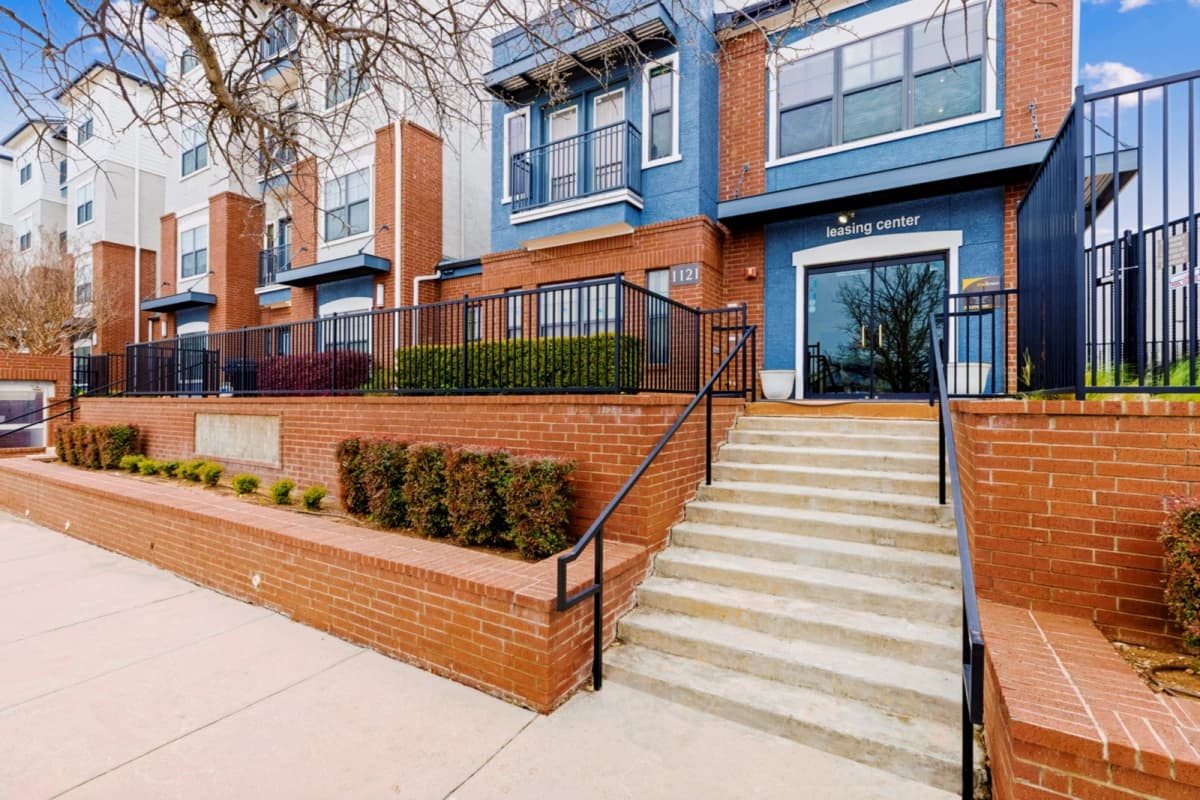 Midtown Urban Student Housing image