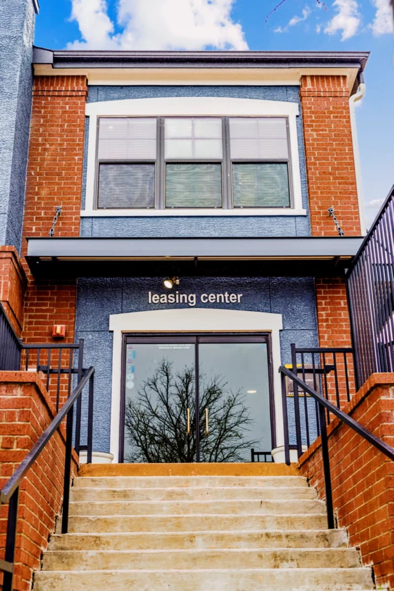 Midtown Urban Student Housing image