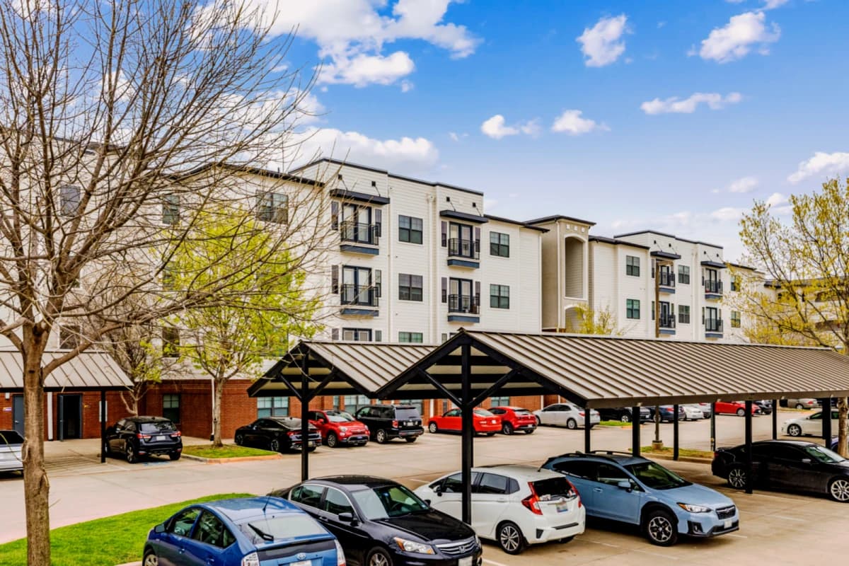 Midtown Urban Student Housing image