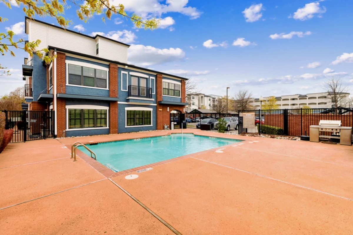 Midtown Urban Student Housing image