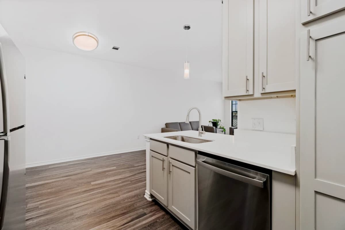 Midtown Urban Student Housing image
