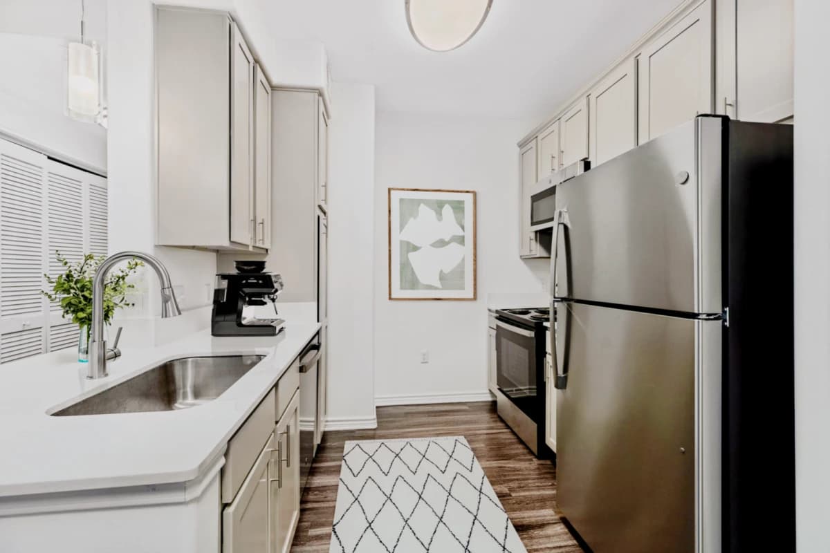 Midtown Urban Student Housing image