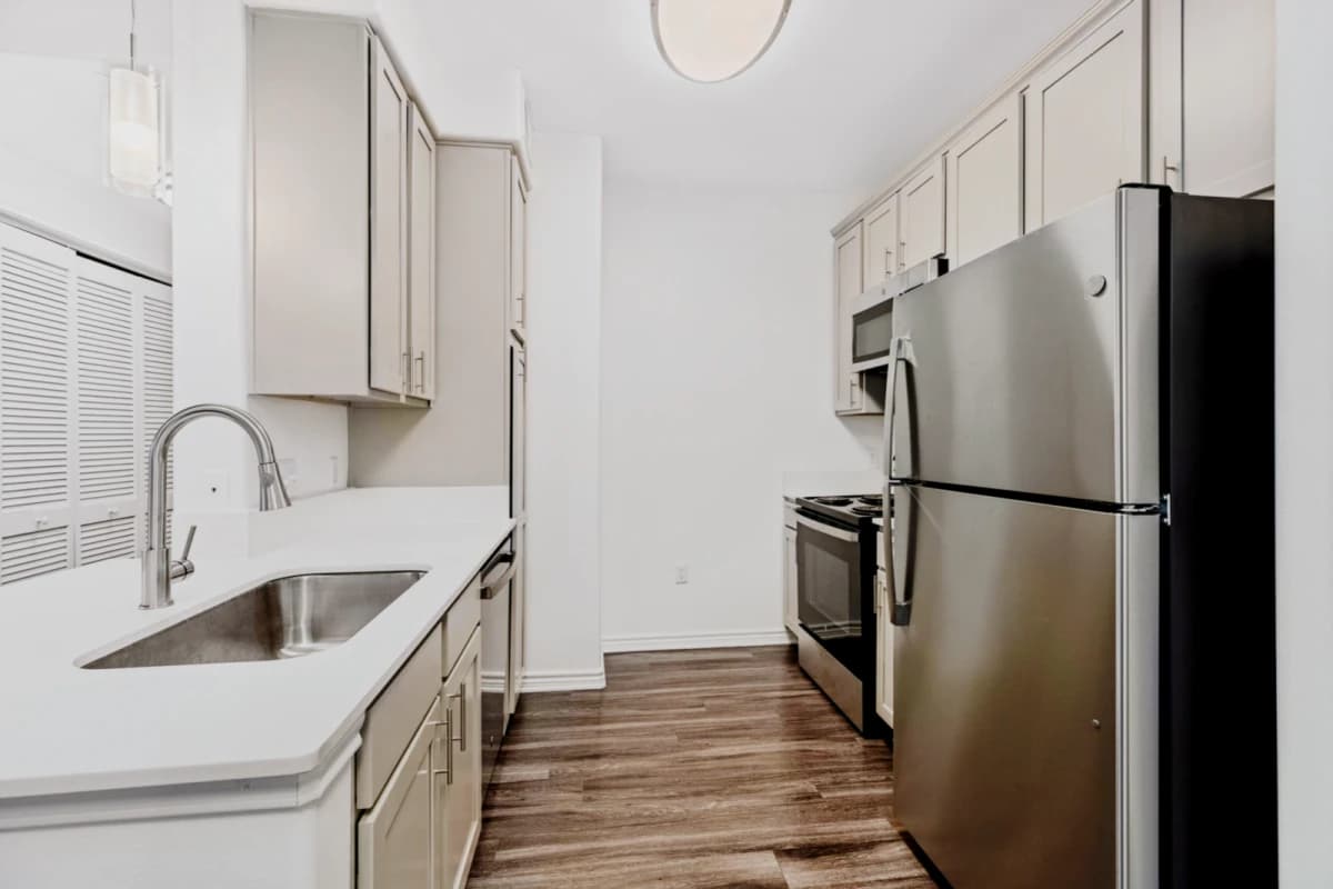 Midtown Urban Student Housing image