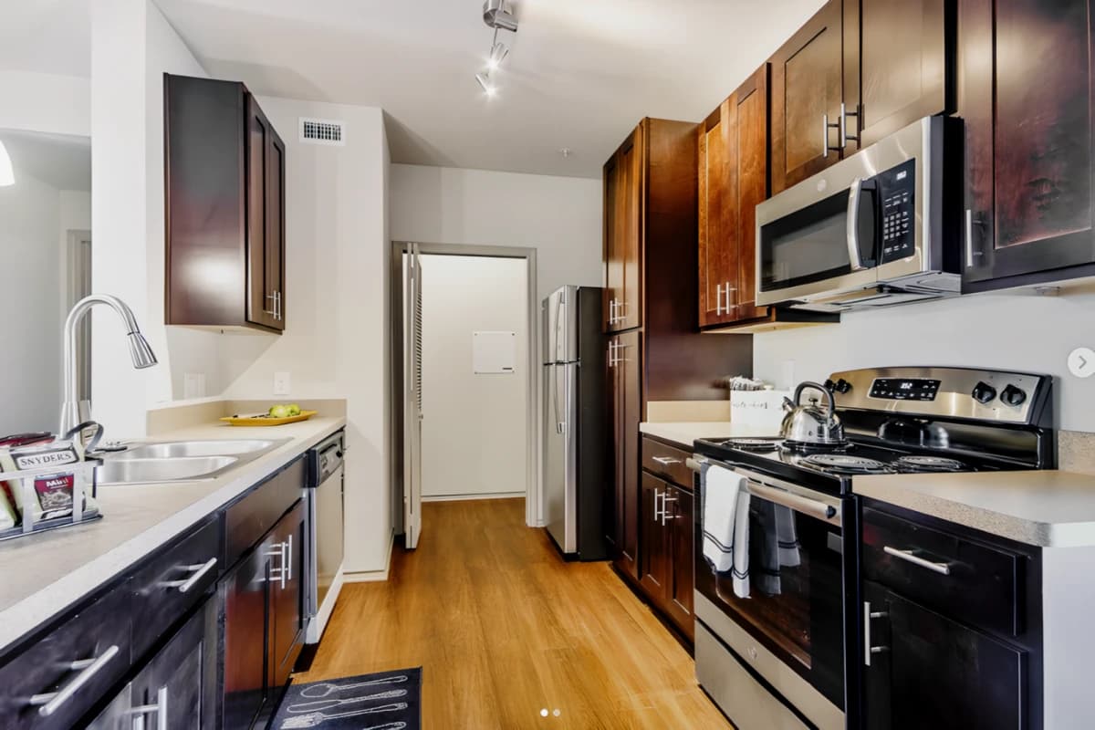 Midtown Urban Student Housing image