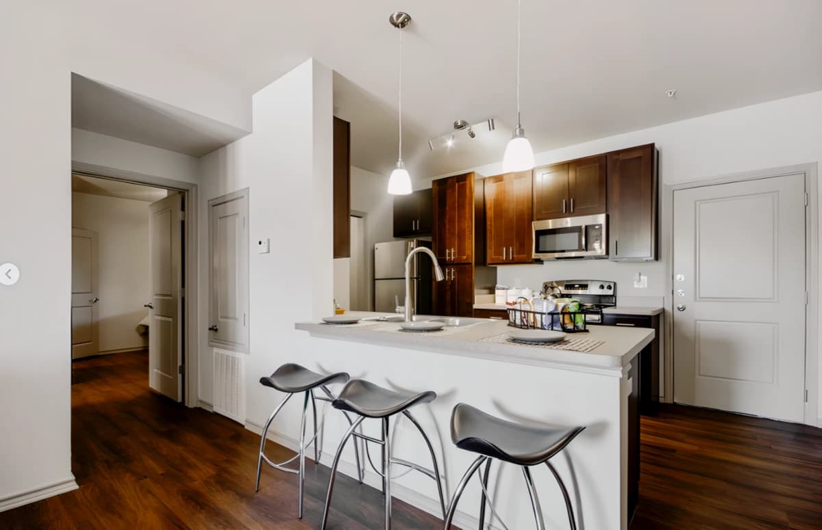 Midtown Urban Student Housing image