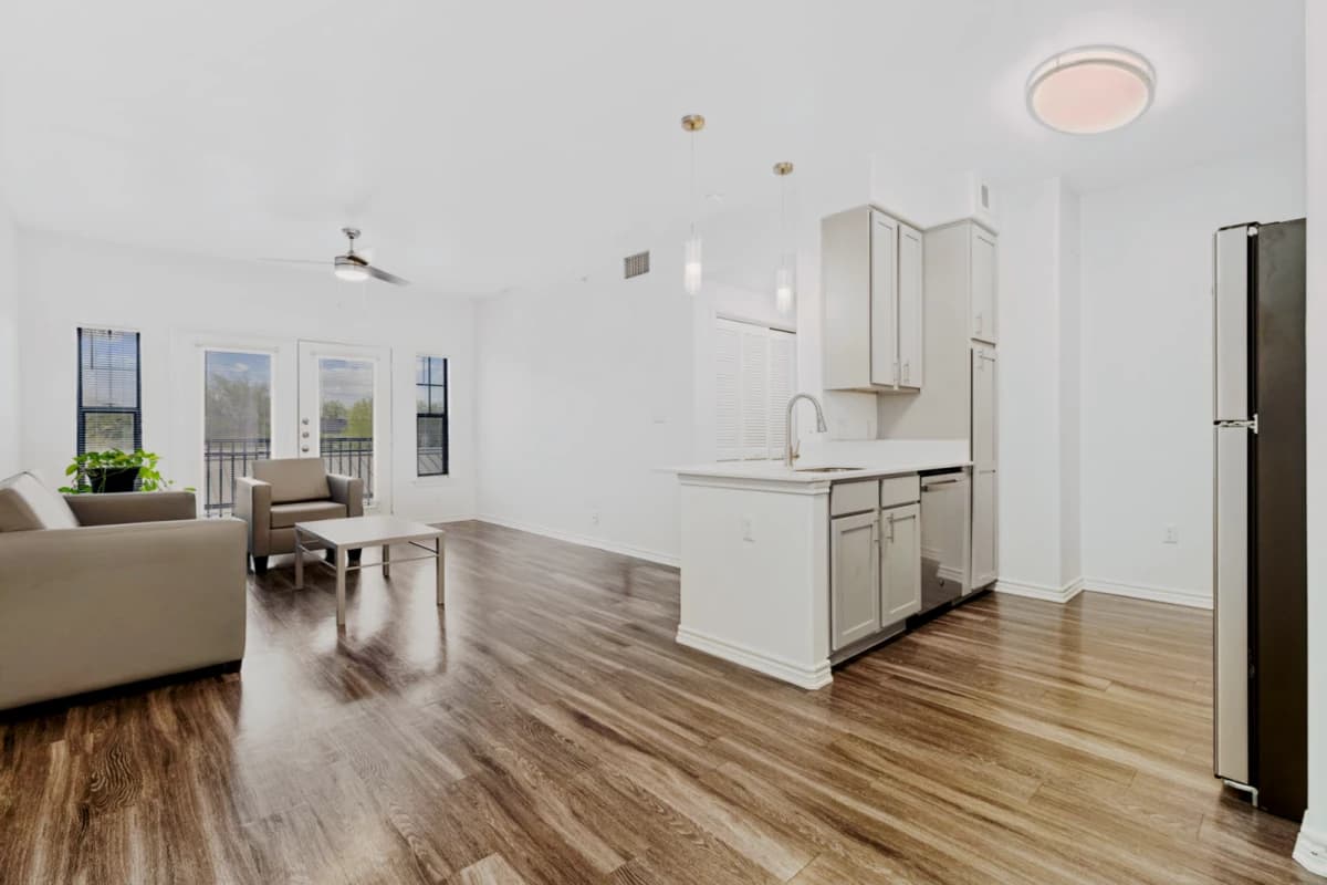 Midtown Urban Student Housing image