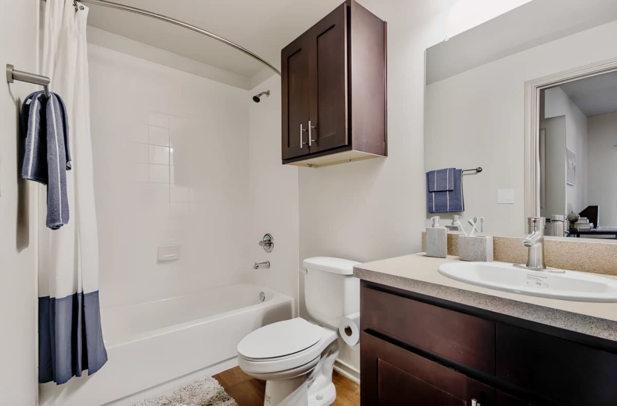 Midtown Urban Student Housing image