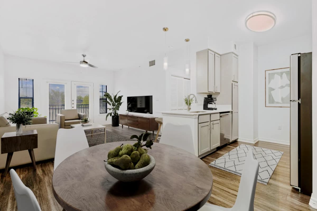 Midtown Urban Student Housing image