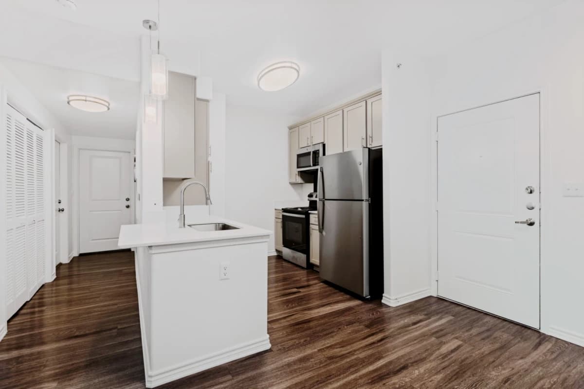 Midtown Urban Student Housing image