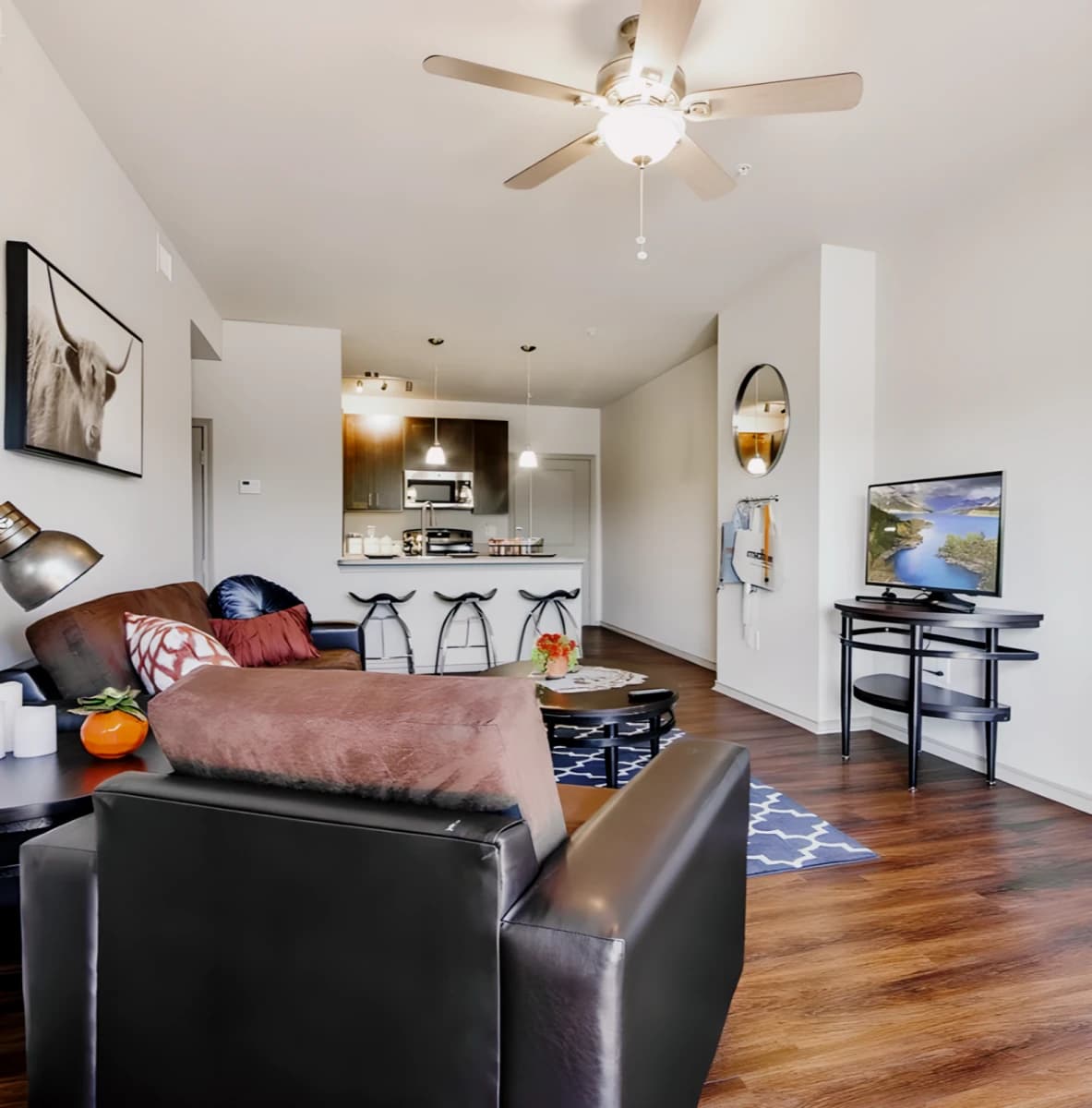 Midtown Urban Student Housing image