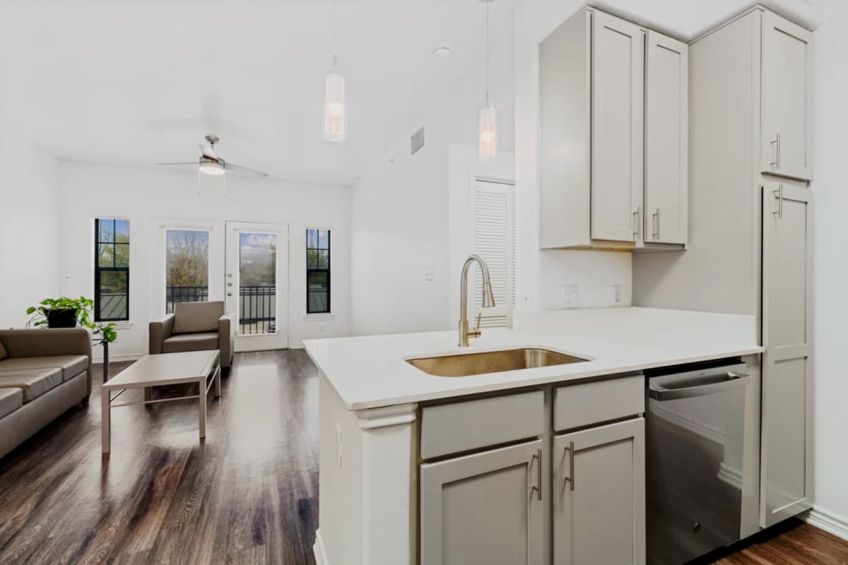 Midtown Urban Student Housing image