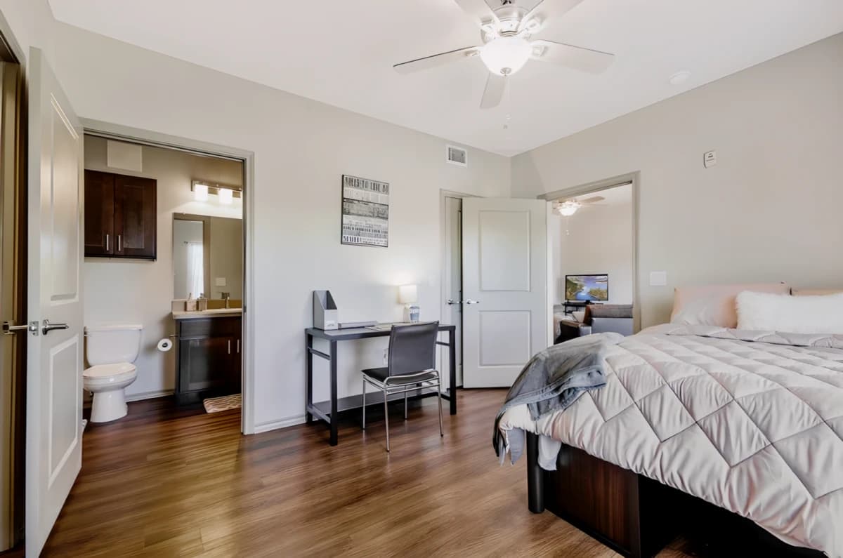 Midtown Urban Student Housing image