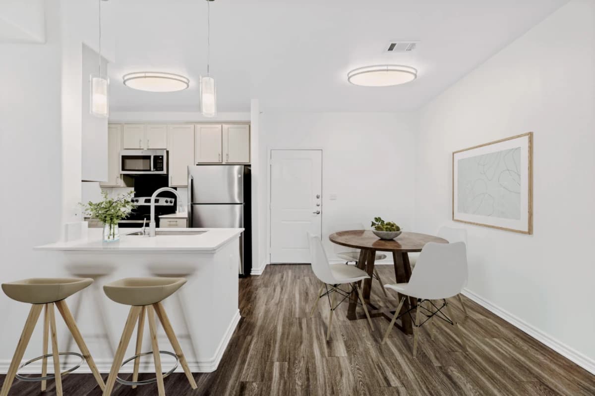 Midtown Urban Student Housing image