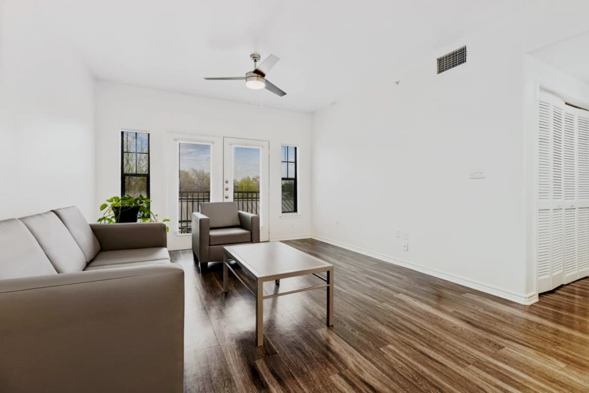 Midtown Urban Student Housing image