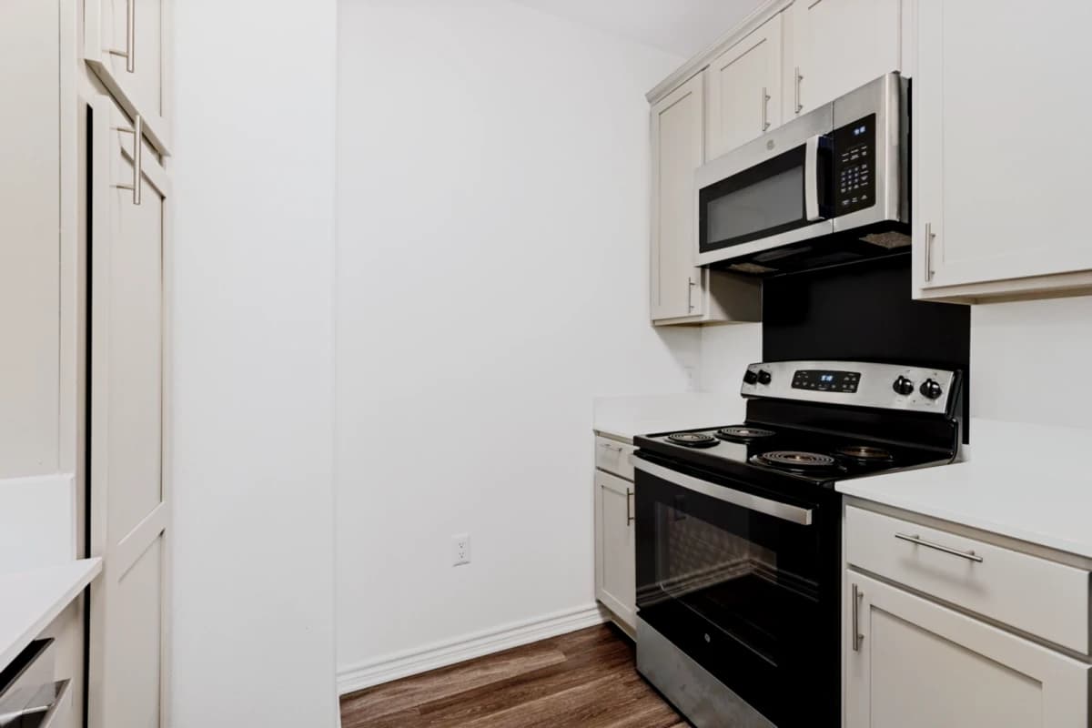 Midtown Urban Student Housing image