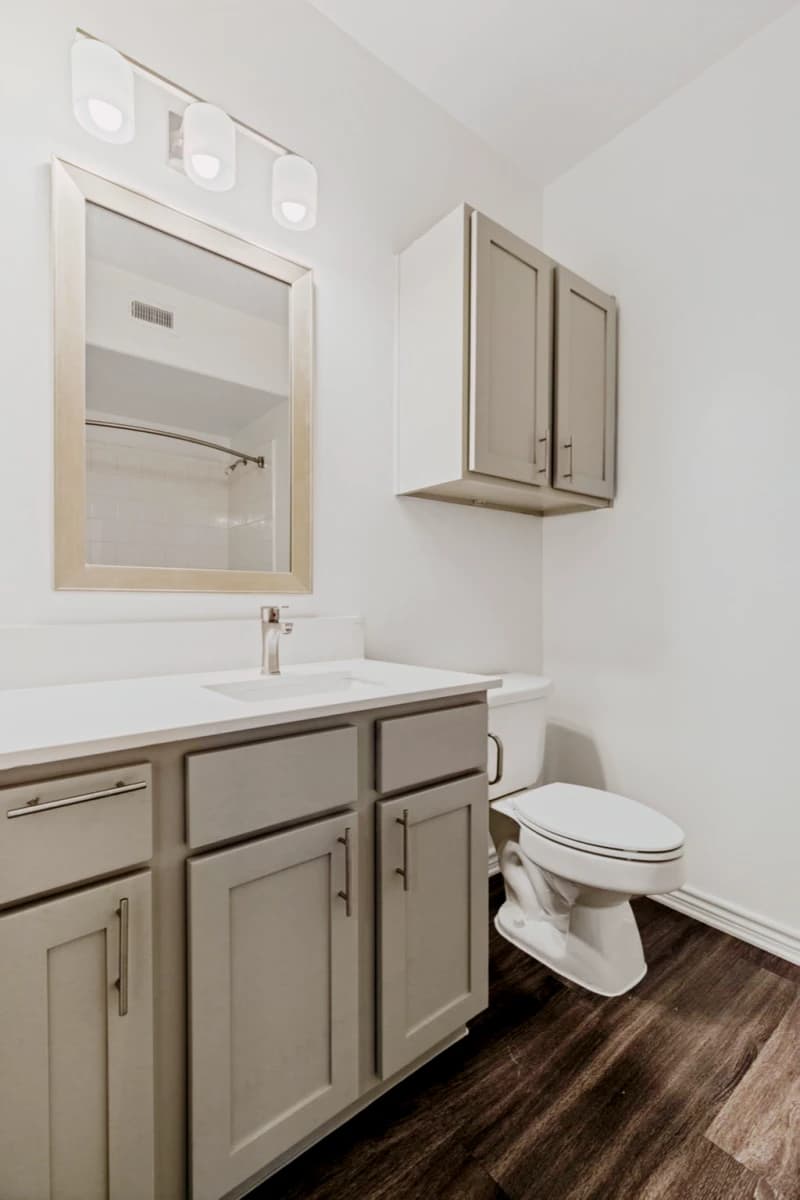 Midtown Urban Student Housing image