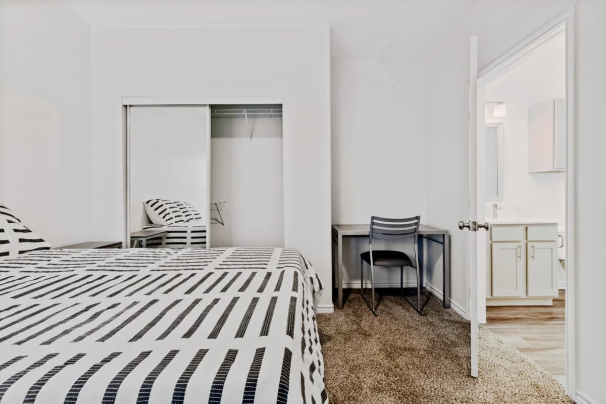 Midtown Urban Student Housing image