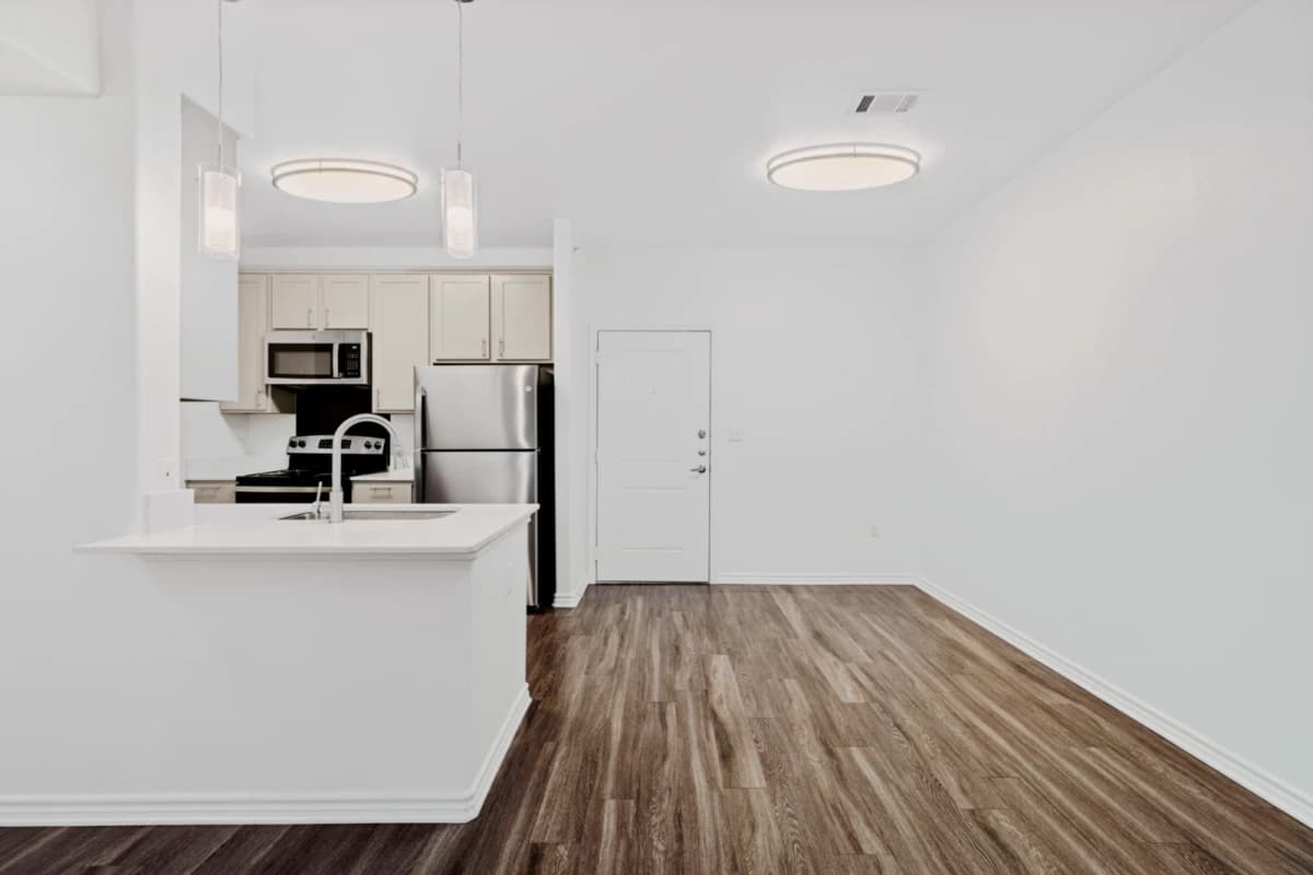 Midtown Urban Student Housing image